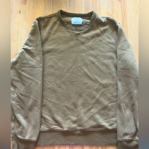 Men’s Crewneck Cozy Sweatshirt